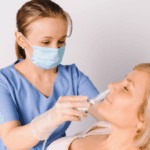 Same-Day ENT for Sinus Infection in McLean VA