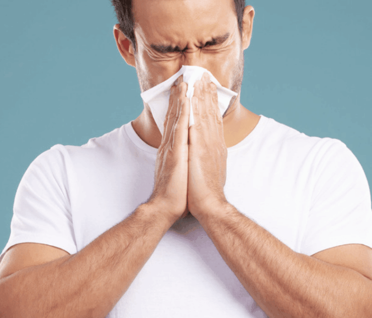 Same-Day Sinus Infection Appointments in Vienna VA