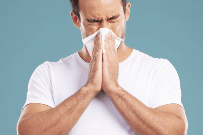 Same-Day Sinus Infection Appointments in Vienna VA
