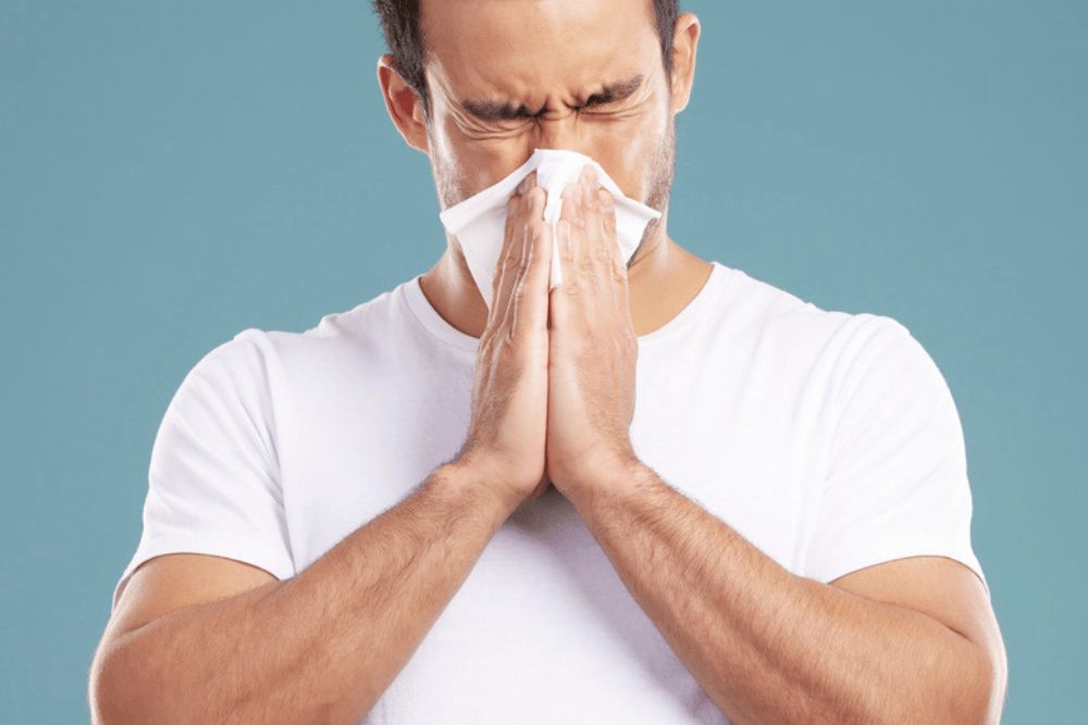 Same-Day Sinus Infection Appointments in Vienna VA