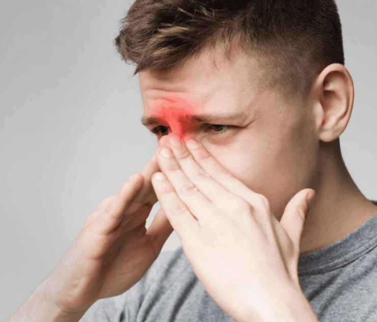 Sinus Infection Treatment in McLean VA