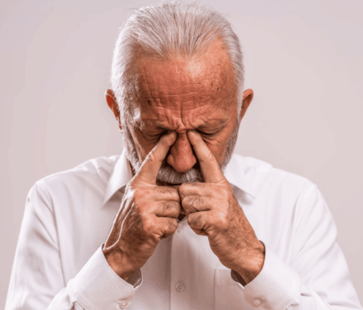 Sinus Relief Treatment in McLean VA
