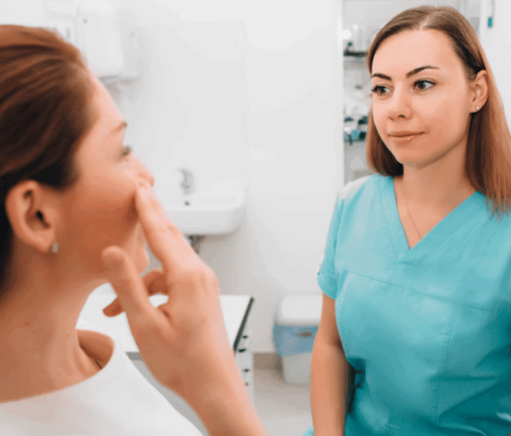Sinus Specialist in Vienna VA