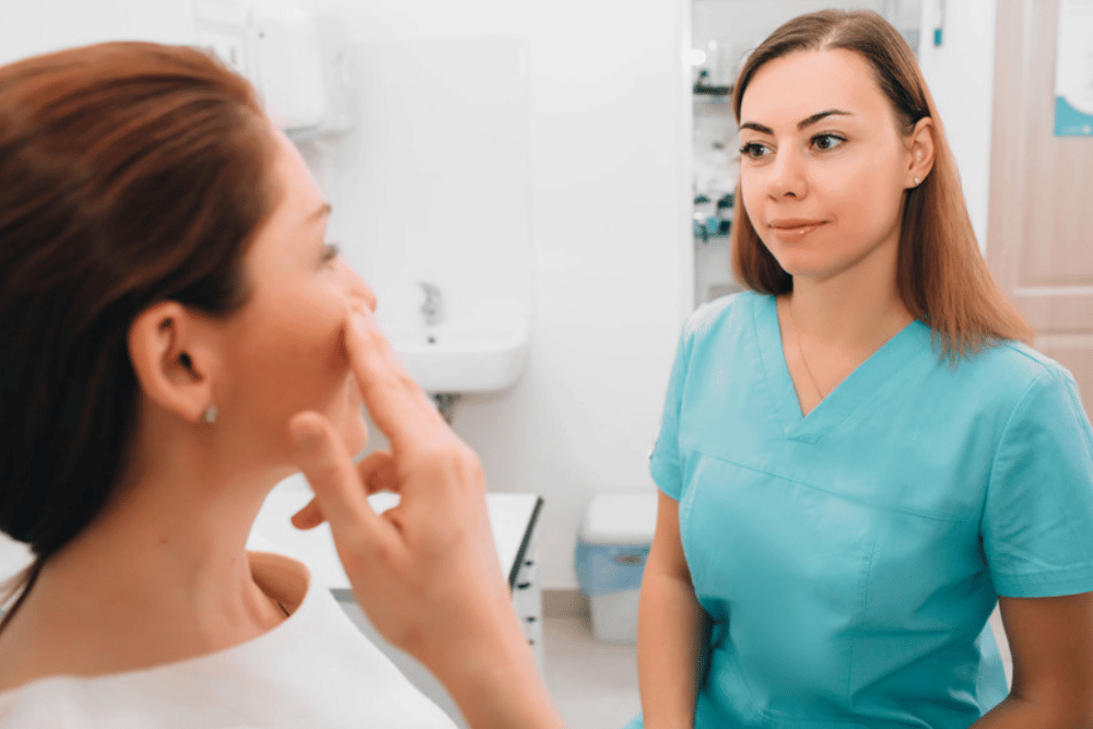 Sinus Specialist in Vienna VA