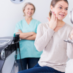 Laser Skin Tightening Near Vienna VA
