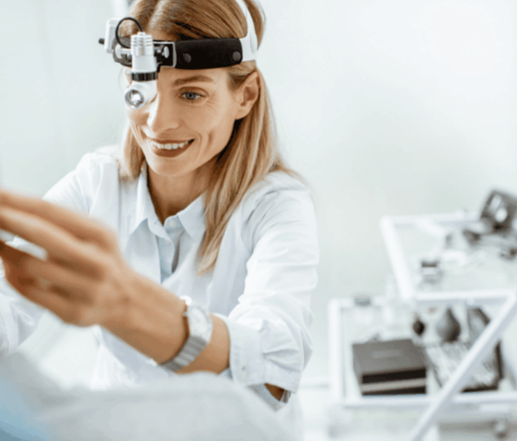 Chronic Sinus Infections in McLean VA
