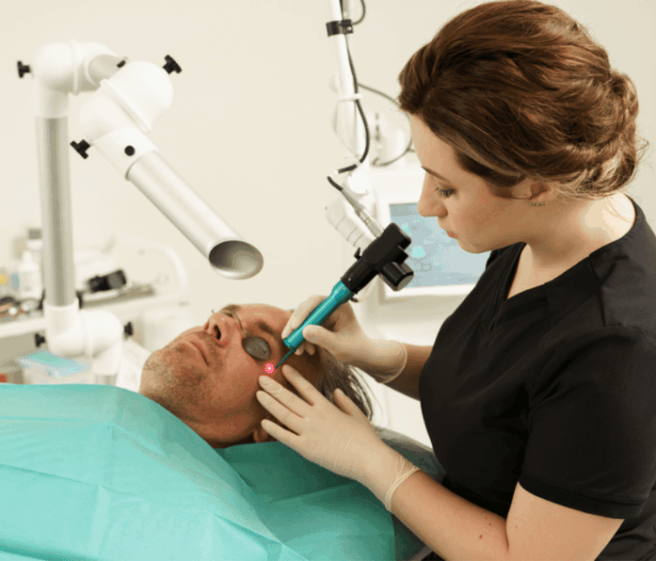 CO2 Laser Resurfacing for Fine Lines Near Fairfax VA