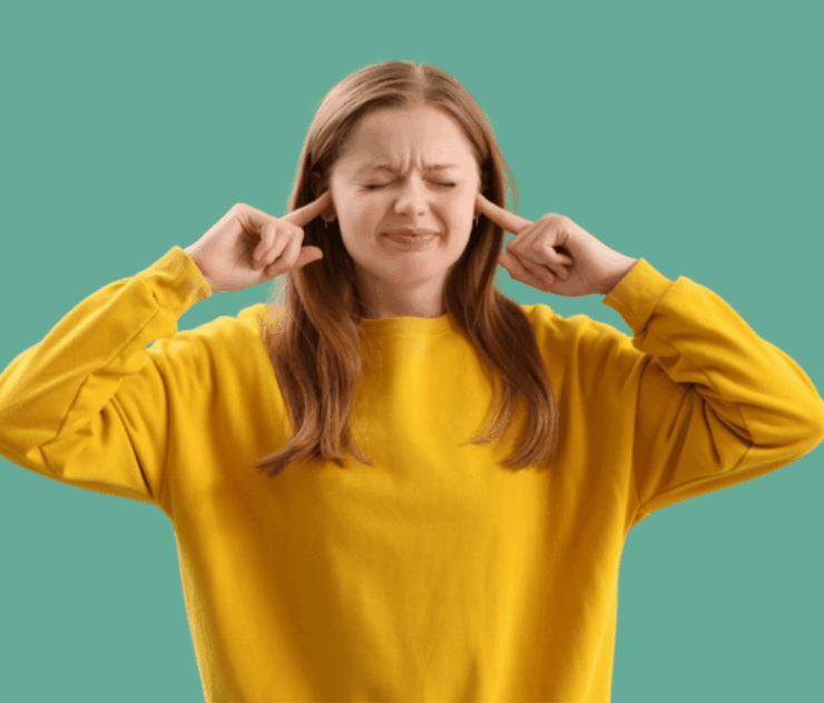 ENT Appointment in McLean VA for Tinnitus Evaluation