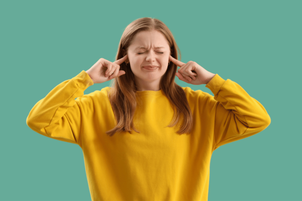 ENT Appointment in McLean VA for Tinnitus Evaluation