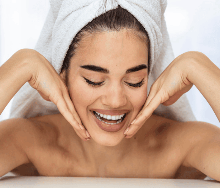 Laser Skin Tightening Treatments Near Tysons Corner VA