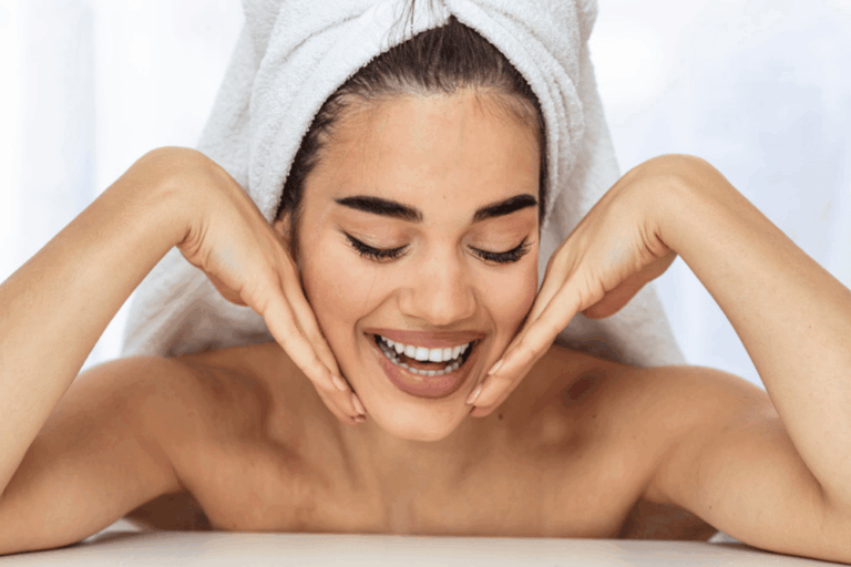 Laser Skin Tightening Treatments Near Tysons Corner VA