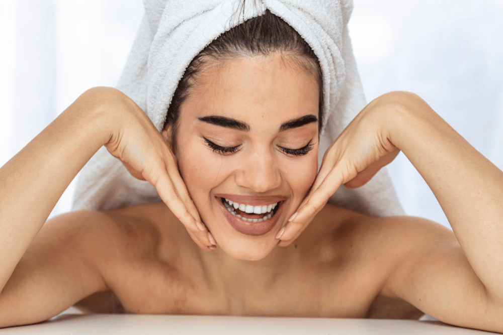 Laser Skin Tightening Treatments Near Tysons Corner VA