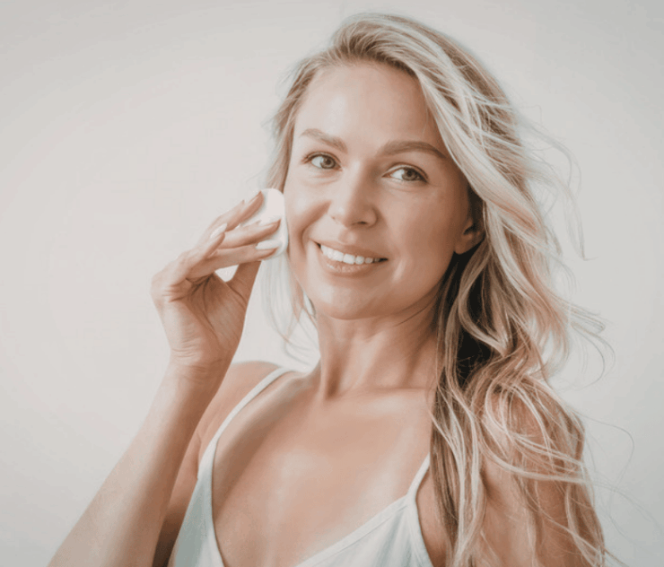 Laser Treatments for Crepey Skin Near McLean VA
