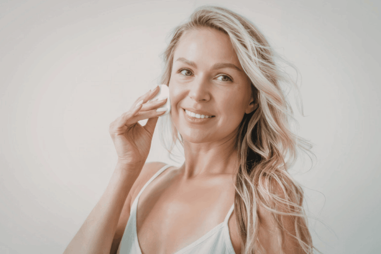 Laser Treatments for Crepey Skin Near McLean VA