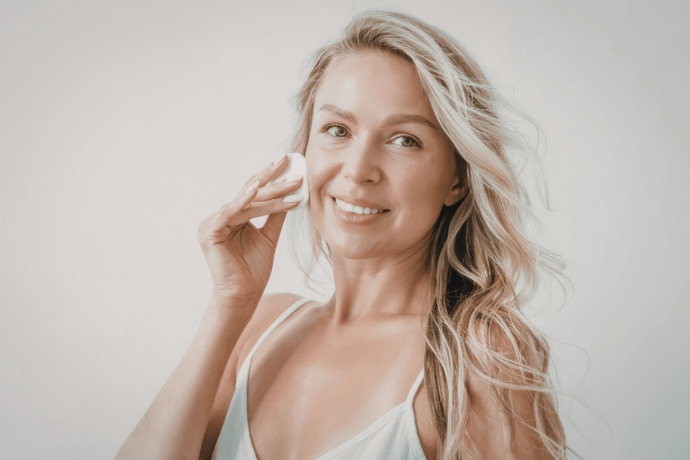 Laser Treatments for Crepey Skin Near McLean VA