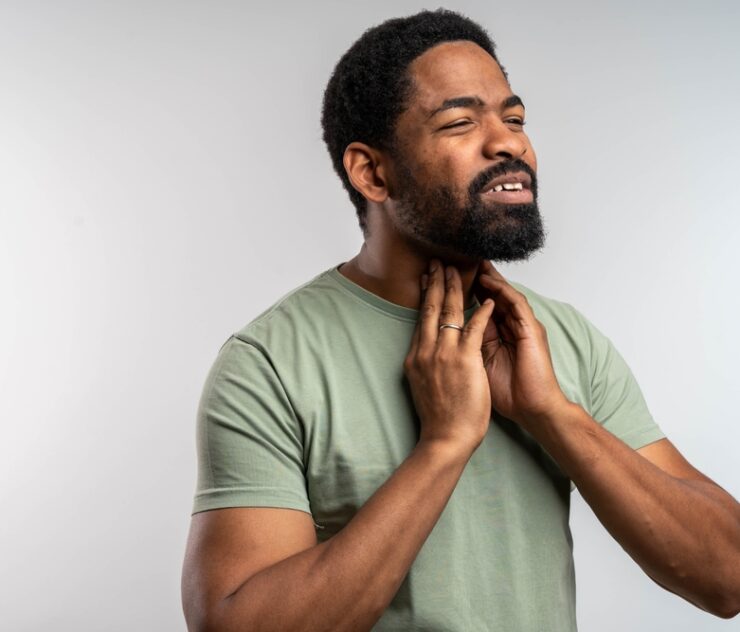 Recurring Sore Throat and Swollen Tonsils: Could Tonsillitis Be the Cause?