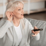 Sudden Hearing Loss Near Vienna VA