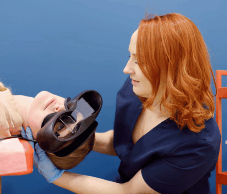 Vertigo and Dizziness Treatment Near Vienna VA