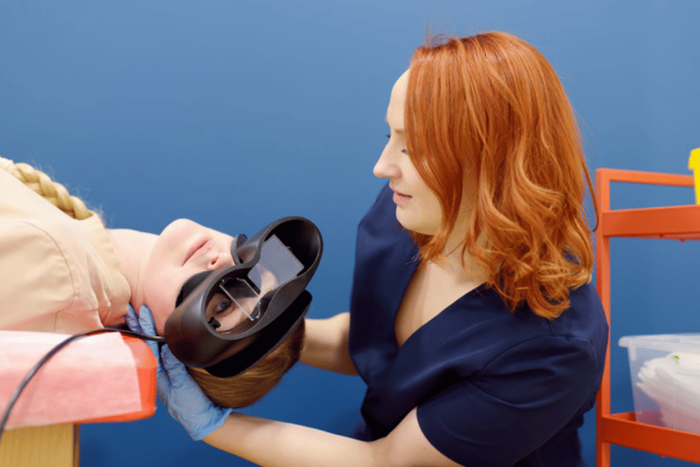 Vertigo and Dizziness Treatment Near Vienna VA