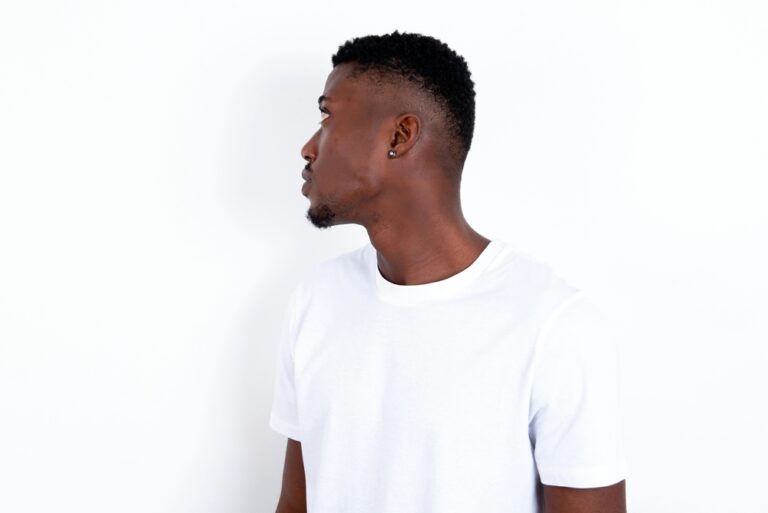 ethnic rhinoplasty McLean VA