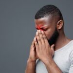 Constant Sinus Pressure and Nasal Congestion: When Should You See an ENT Specialist?
