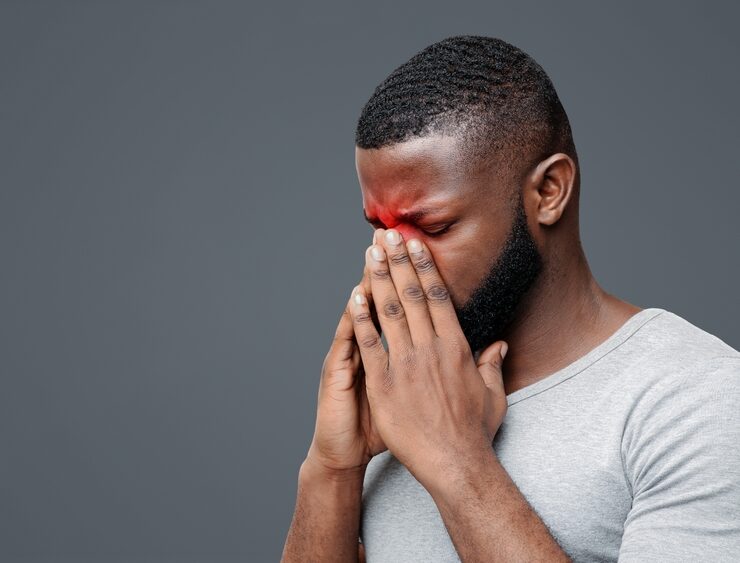 Constant Sinus Pressure and Nasal Congestion: When Should You See an ENT Specialist?
