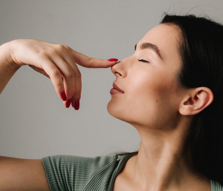 Can Rhinoplasty Help You Breathe Better? Functional Rhinoplasty Near Arlington and Tysons Corner, VA