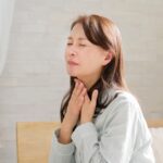 Ear Pain With a Sore Throat